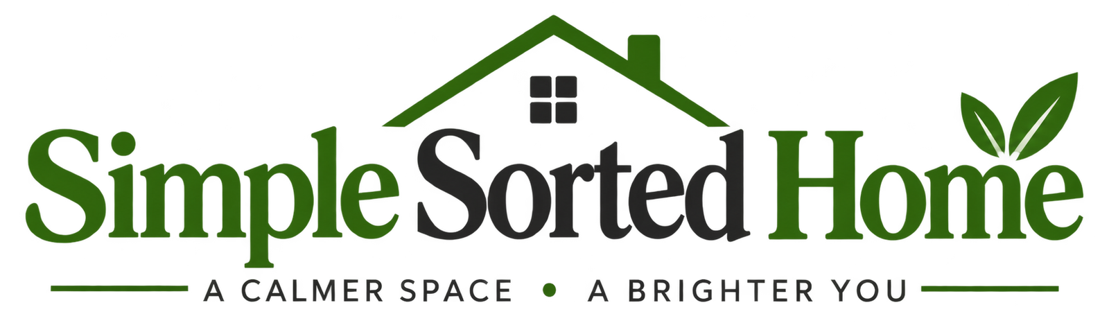 Simple Sorted Home
